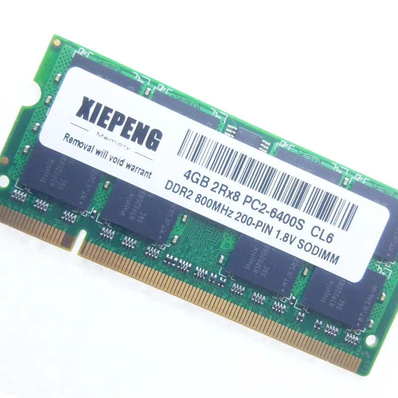 Kingston ValueRAM 16GB 4800MT/s DDR5 Non-ECC CL40 SODIMM 1Rx8 - Foto 7