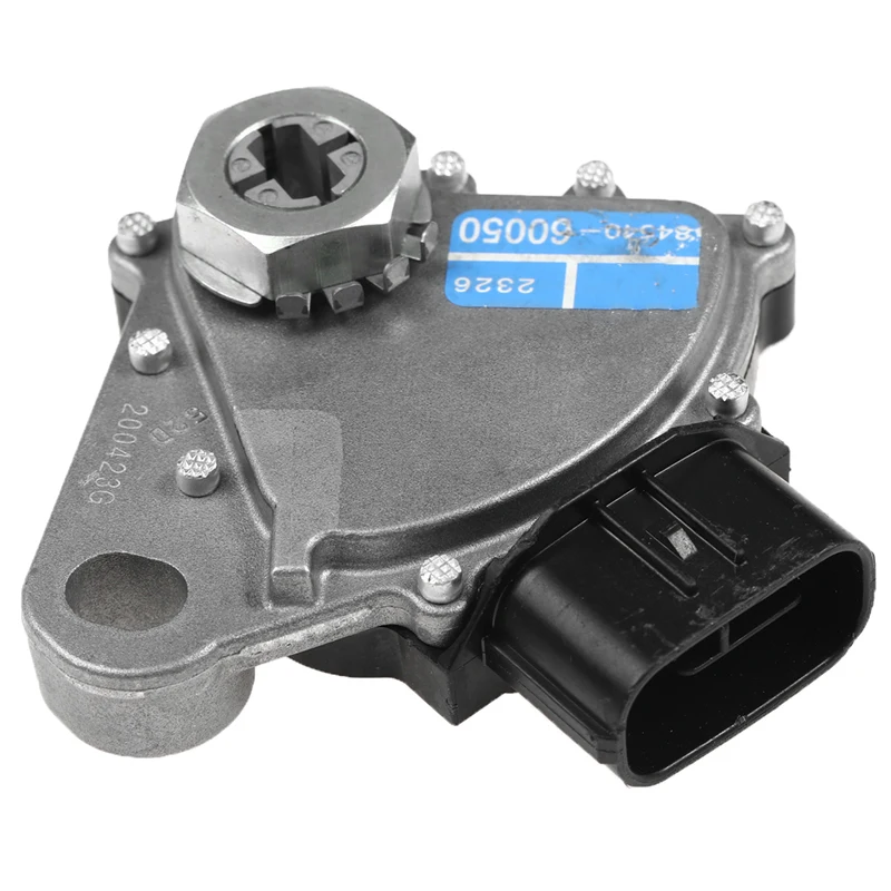 Car Neutral Safety Switch for Toyota 4Runner 2014-2016, Lexus GX460 2014-2016