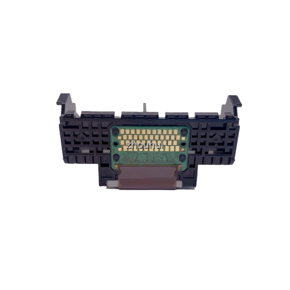 Cabeça de Impressão da Cabeça de Impressão Qy60082 Qy6 0082 para Canon Mg6850 Mg6840 Impressora Cabeça Original Remodelado Renovar Reciclado Tete Impressão - Imagem 4