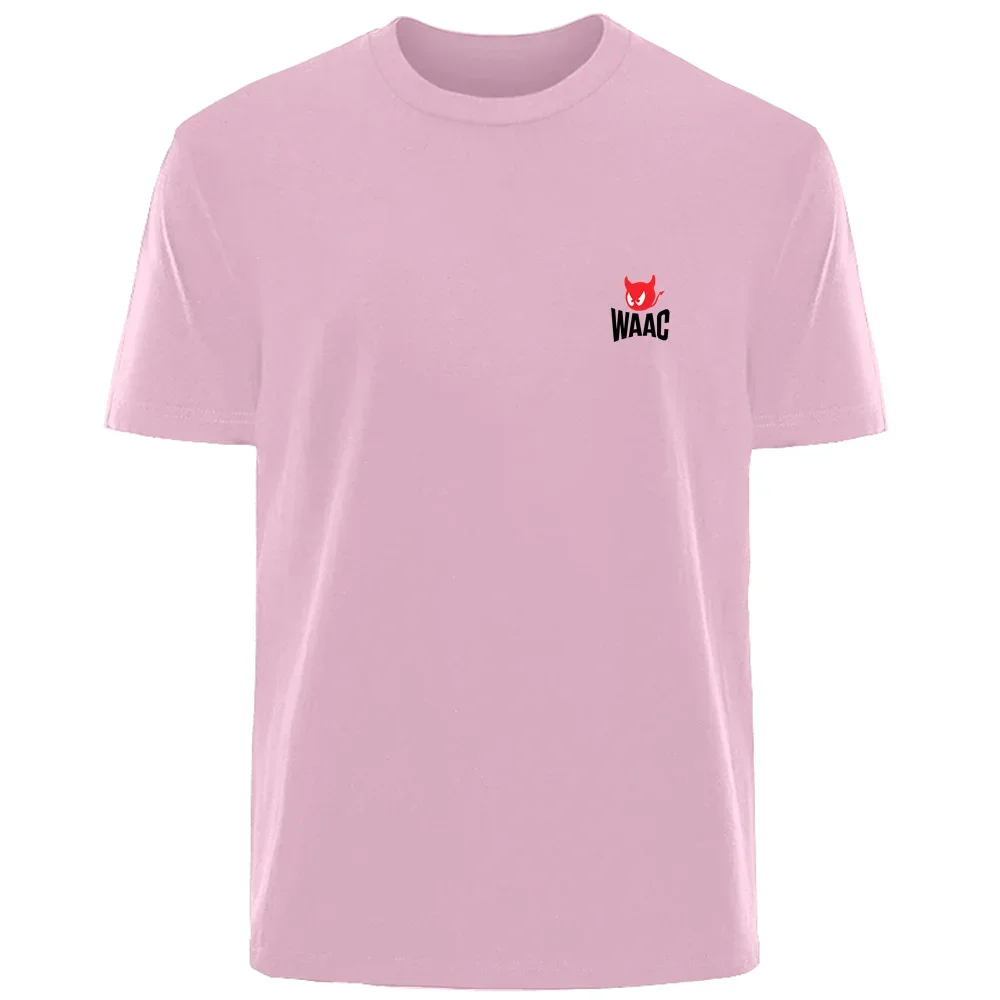 thumbnail image 1 of Camiseta de verano cómoda y transpirable 100 % algodón de alta calidad con estampado divertido para hombre, camisetas casuales para exteriores para hombre, ropa de calle de moda para hombre, 1 of 5