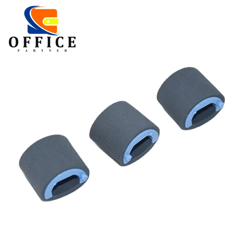 

10PC RC1-2050-000 RL1-0266-000 Paper Pickup Roller for HP 1010 1012 1015 1018 1020 1022 3015 3020 3030 3050 3052 3055 M1005 1319