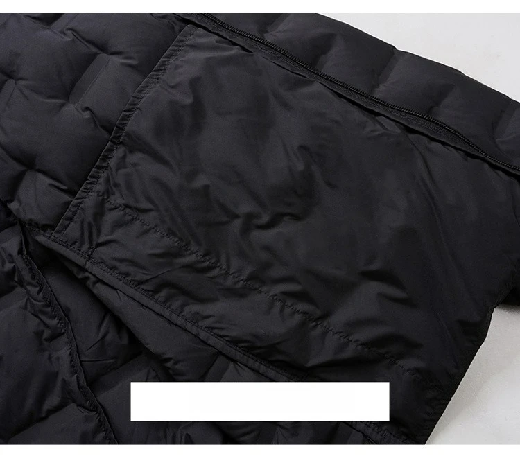 EIAO Jacket Brand Story