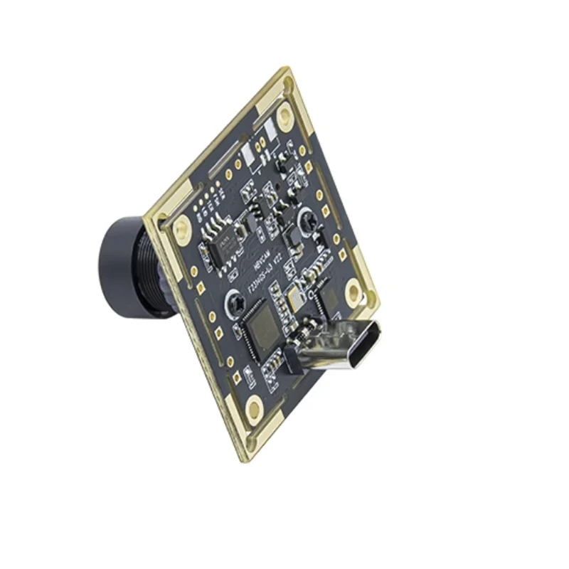 2MP USB3.0 Color Global Shutter Camera Module With 60FPS 3