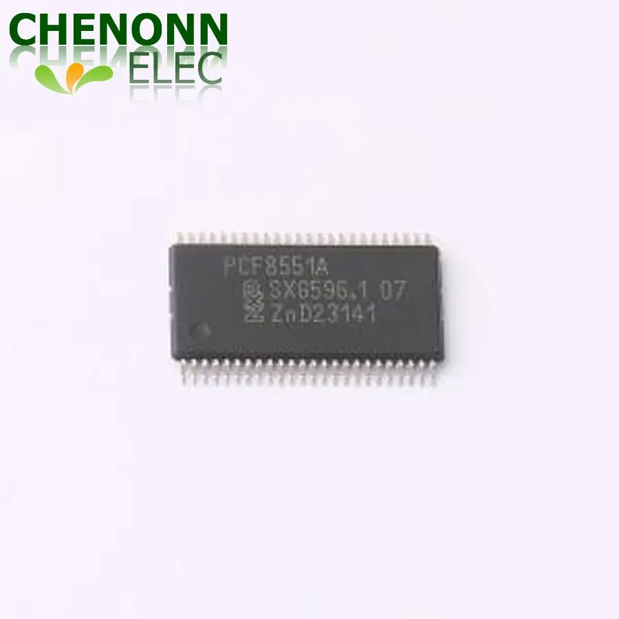 PCF8551ATT/AY