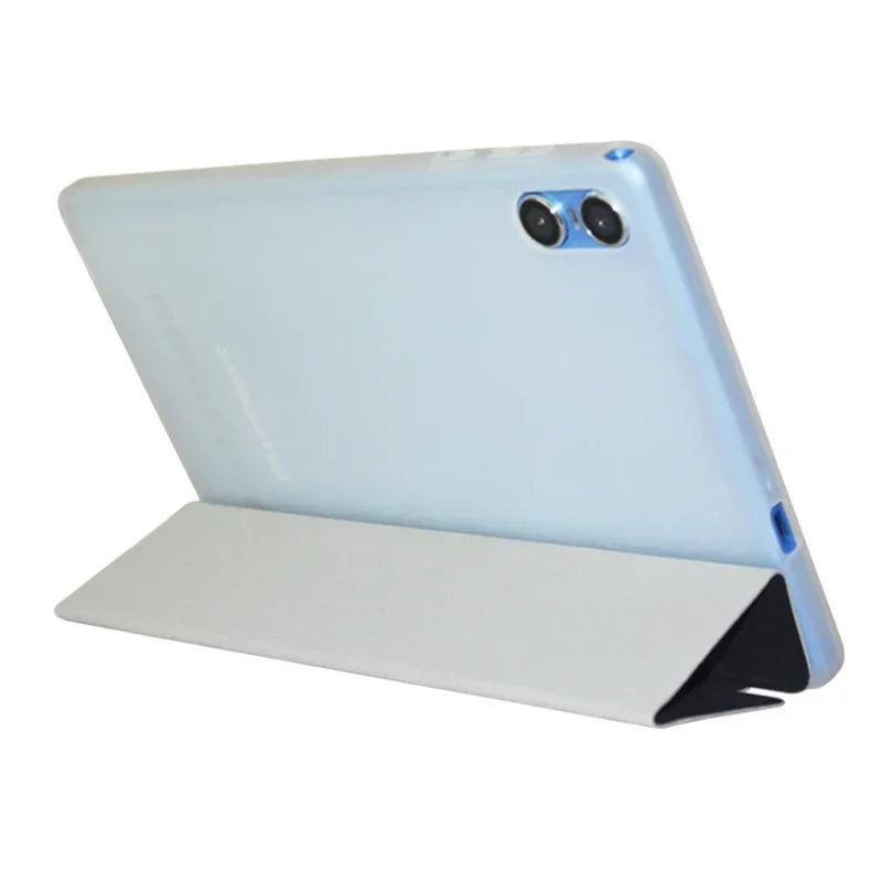 Capa Tpu Soft Shell para Tablet Teclast T40hd Stand Case 104 - Imagem 2
