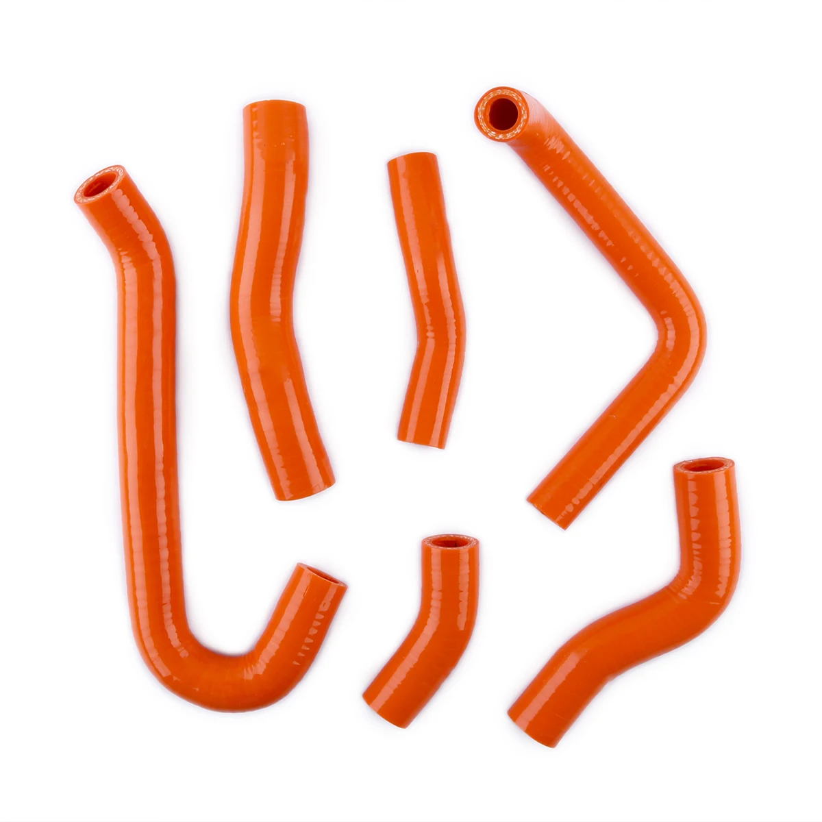 

New Silicone Radiator Coolant Cooling Hose Pipe Piping Tube Tubing Duct Set Kit for Honda NSR250 MC21 MC28 PMG3 PMG4 1990-1999