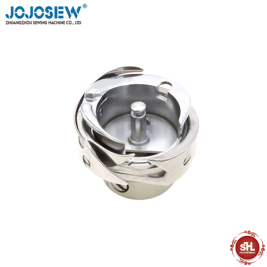 Hook Jojosew Leather rotary shuttle Duke sofa furniture factory industrial sewing machine suitable for car interior KR271 3