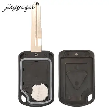 Keyforkess P/N: 6370 c135 portachiavi per auto a distanza 315MHz ID47 2 1 pulsante per Mitsubishi Eclipse Cross 2018 2019 2020 OUCJ166N 850G-J116N 5 Keyforkess P/N: 6370 c135 portachiavi per auto a distanza 315MHz ID47 2 1 pulsante per Mitsubishi Eclipse Cross 2018 2019 2020 OUCJ166N 850G-J116N - Jingyuqin P N 6370 c135 portachiavi per auto a distanza 315MHz ID47 2 1 pulsante