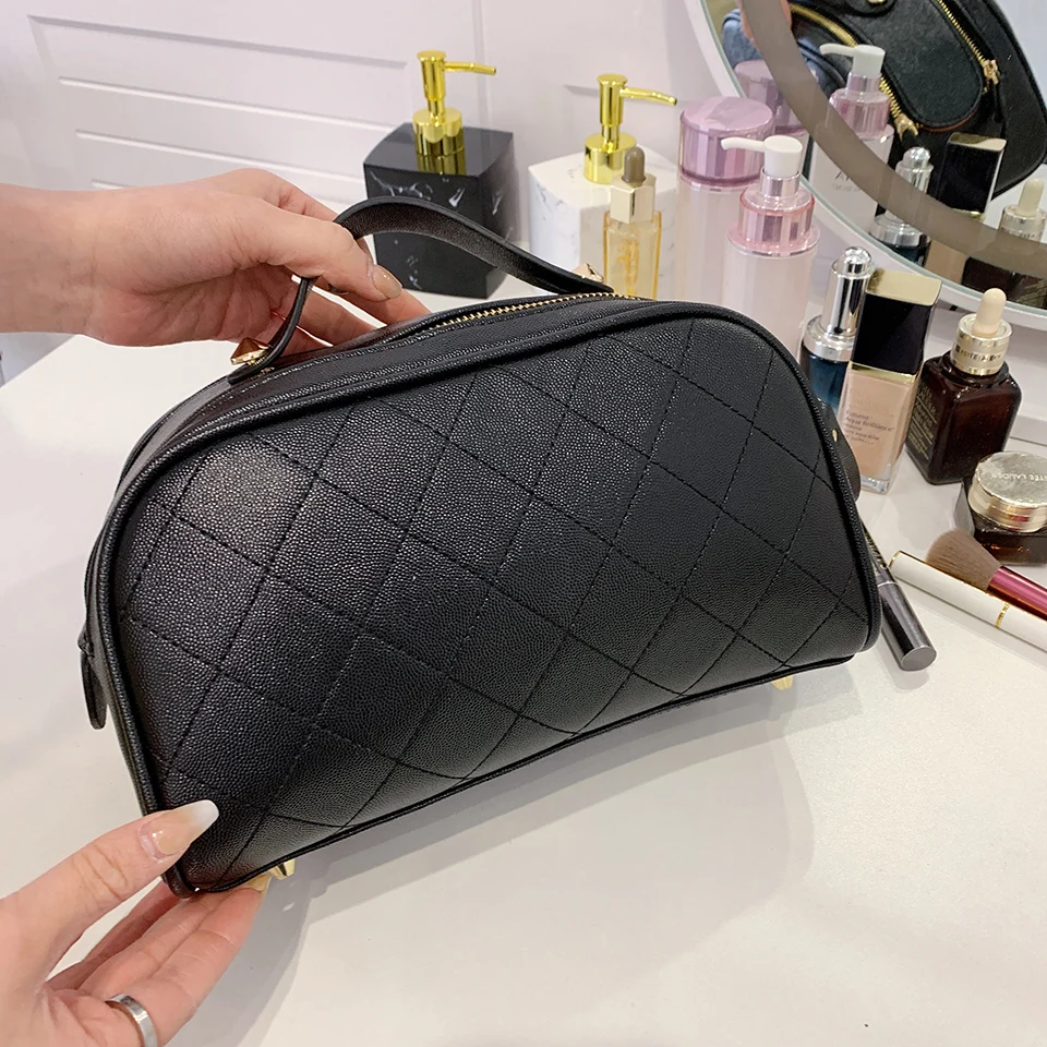 Complete Review of the Chanel Vanity Bag