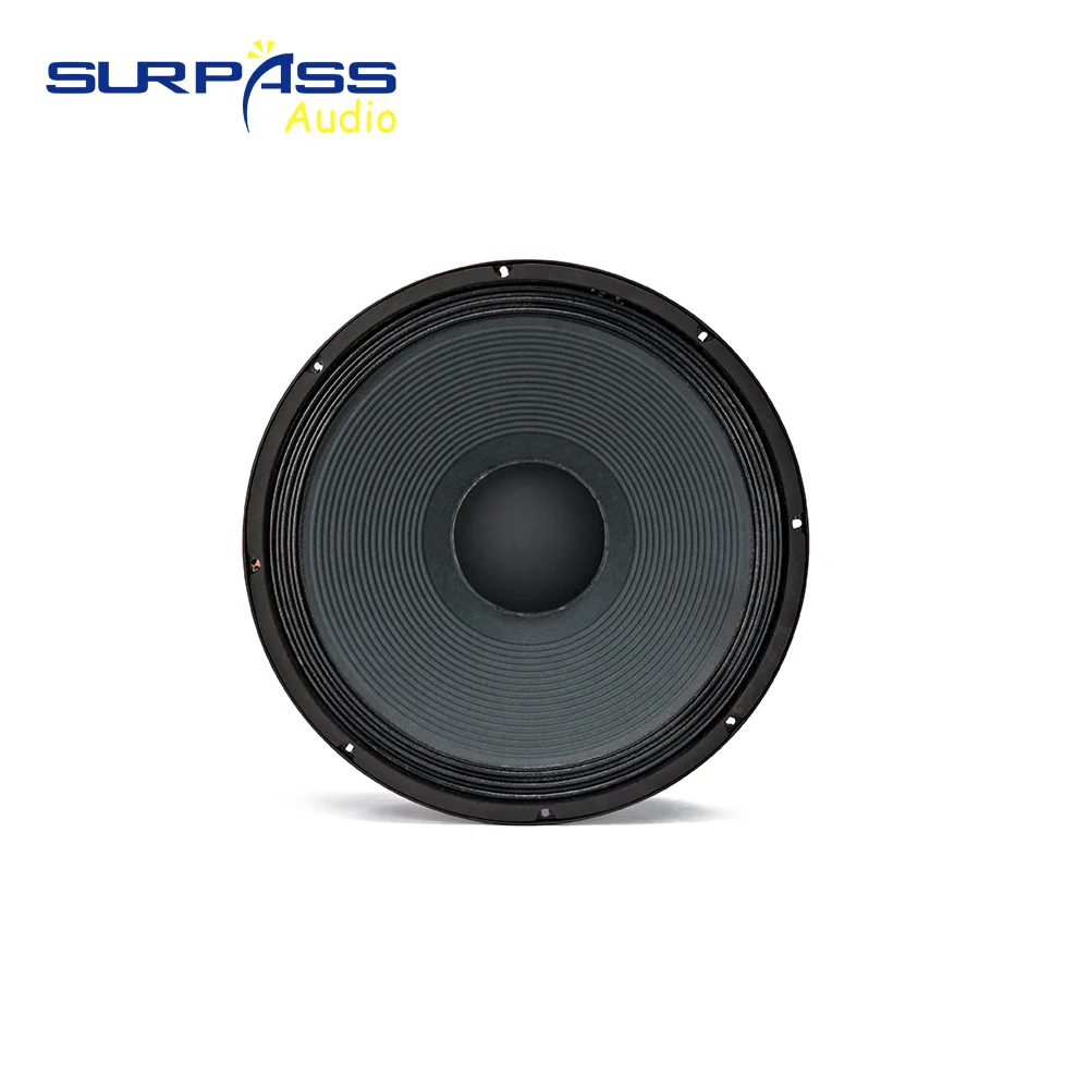 SW1810078 18-inch 100mm Subwoofer 100-core Pure Copper Coil 18-inch 100mm Subwoofer