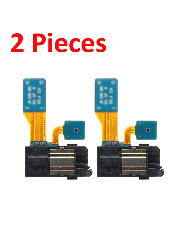 みみ Headphone Jack Microphone For Samsung J6 J8 A6 Plus 2018 J600 J810