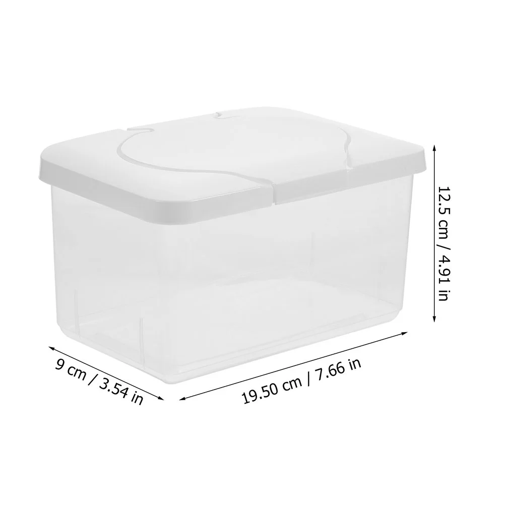 Рисунок 2 - Коробка для салфеток