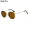 C - Gold-Tea