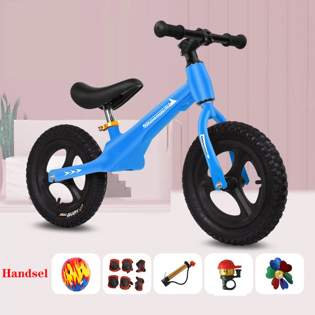 Bicicleta triciclo infantil, carrinho de bebê, masculino e feminino,  caminhante para crianças, 1-3-5 anos de idade - AliExpress