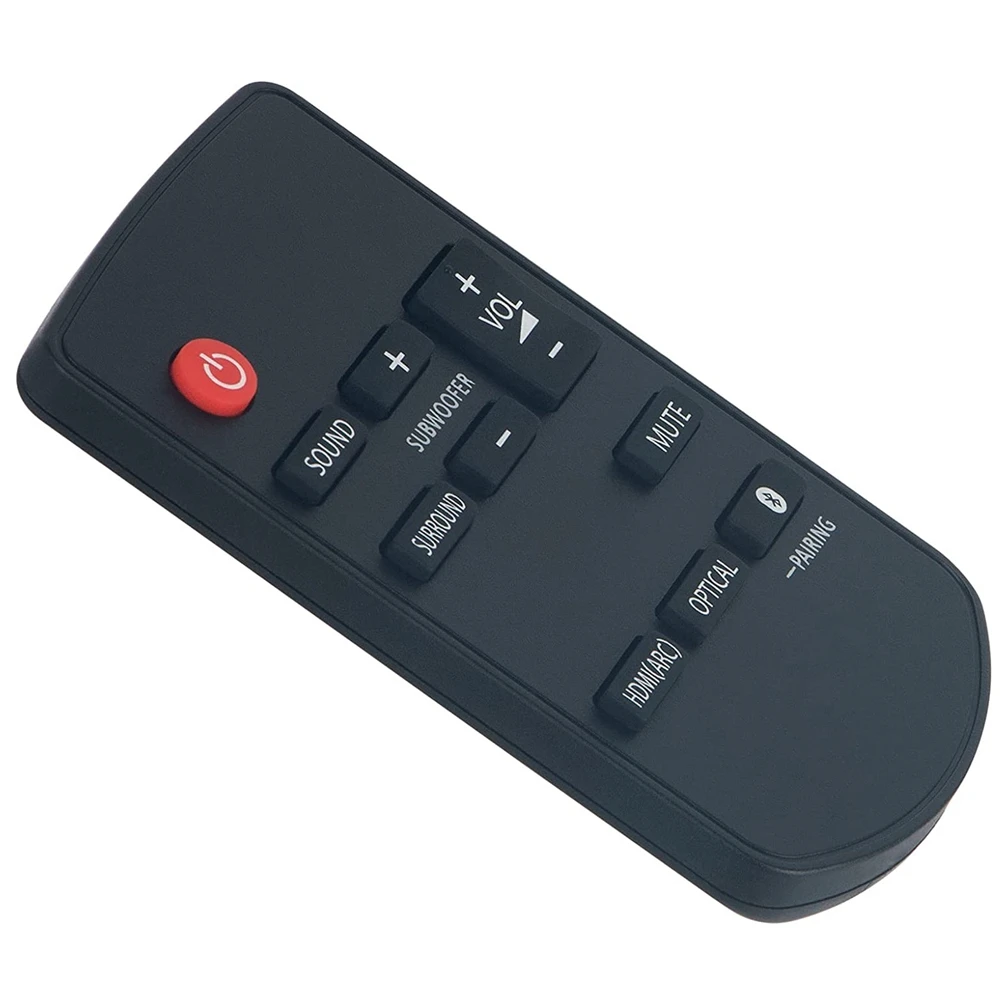 Remote Control N2QAYC000115 for Panasonic SU-HTB488 SC-HTB688EB-K Home Theater TV Sound Bar Audio System - AliExpress