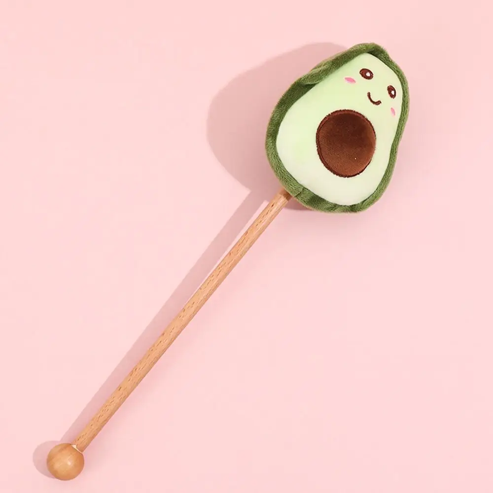 Cute Scratch An Itch Massage Hammer Stick Massage Tool Relaxation Meridian Slap Stick Hand-held Back Beater Birthday Gifts