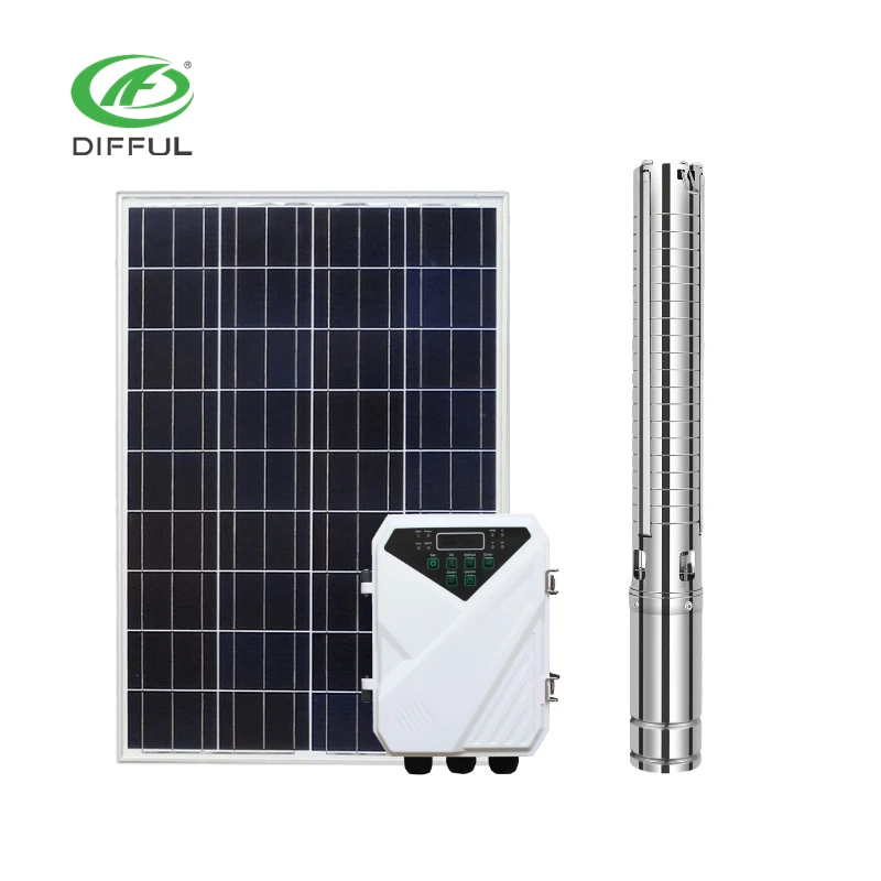 

dc solar pump dc water pump prices for deep well