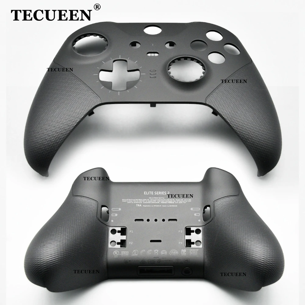 For Xbox One Elite Series 2 Controller Replacement Housing Shell ...