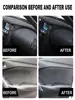 Pro Interior Restorer Wax - CeramicFusion Shield for Leather & Plastic Surfaces with Anti-Yellowing Care 6
