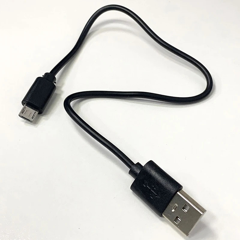 USB-кабель для зарядки, 30 см