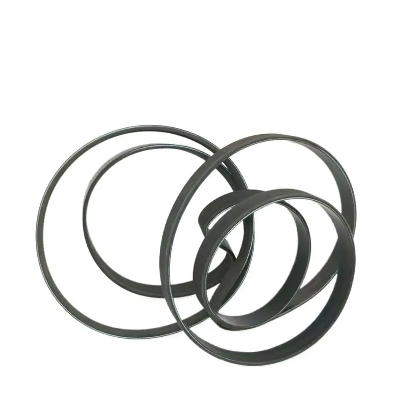 

6PJ1752 7PJ1752 8PJ1752 10PJ1752 12PJ1752 PJ1752 Multi-vane Drive Belts Rubber Drive Belts
