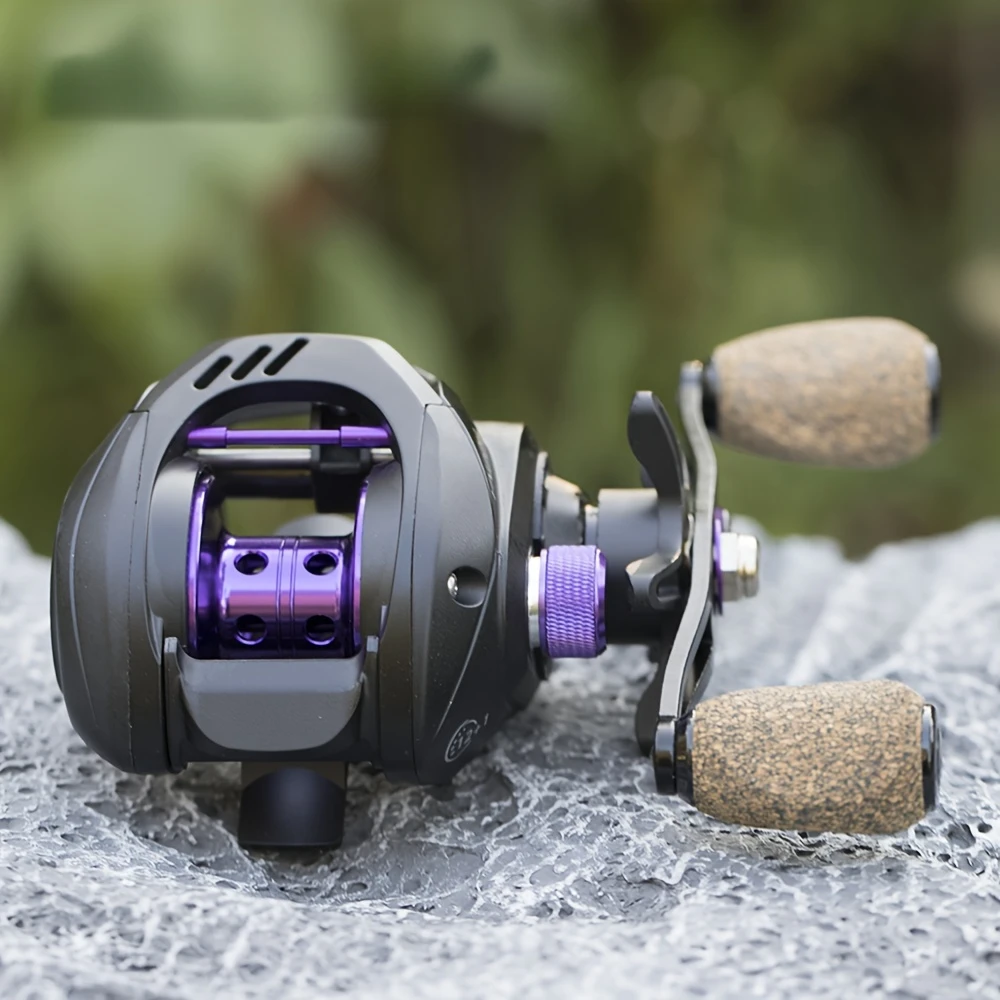 13 fishing concept a freshwater/saltwater baitcasting fishing reel C Gen 2 Reels which further protects the 2pcs Abu Garcia Max Pro Model:EPXT-100-A