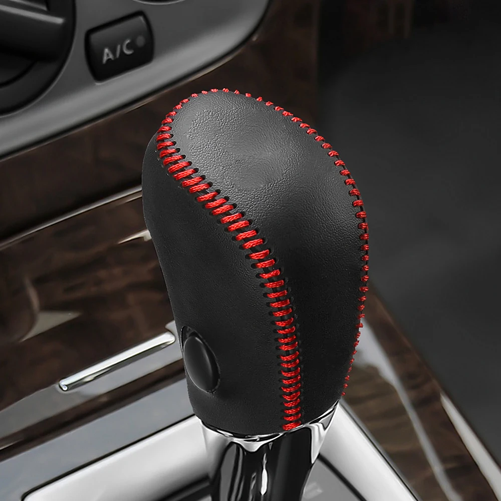 OEM AUDI Q7 4L AUTOMATIC GEAR SHIFT KNOB 4L1713139AJ VEX LHD OE