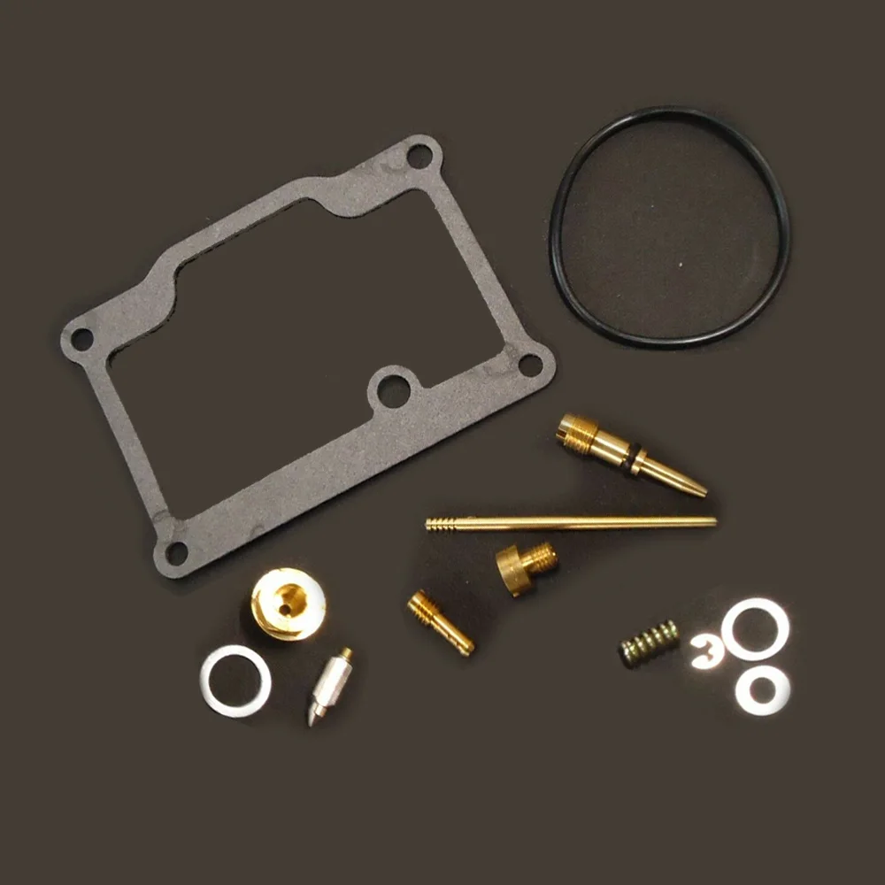 Riparazione Kit Carburatore/Revisione 1Pc Carb Per Suzuki Gt380 1973 - 1977 Kit Parti Refurb Durevole Nuovo Di Zecca Di Alta Qualità