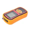 GM63B split digital Vibration Meter high-precision motor probe mechanical fault detector 2