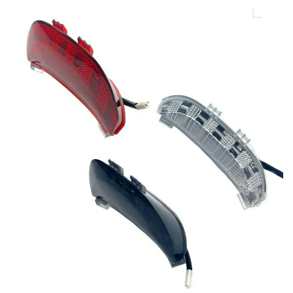 

For Honda CBR 600RR 2003-2006 1000RR 2004-2007 Motorcycle Accessories Stop Turn Signal Taillight Tail LED Rear Lamp Assembly