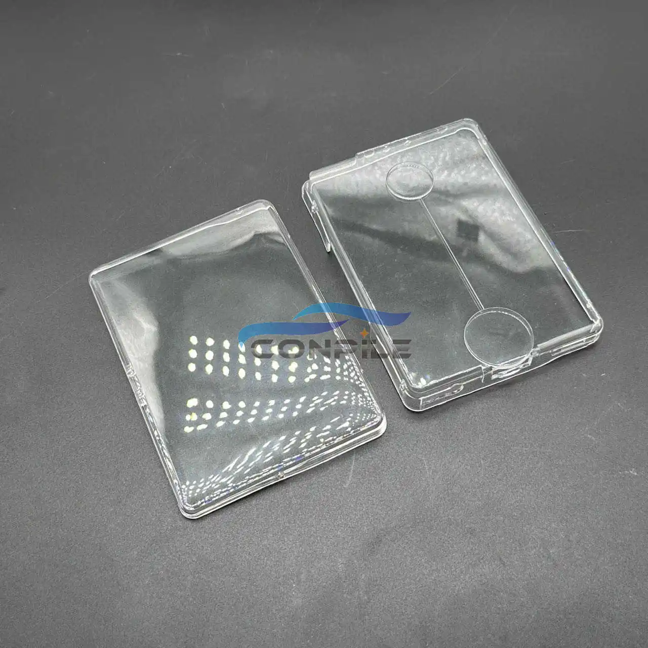 Cover Trasparente Per Lettore Walkman Sony 921