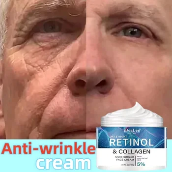 Men’s Retinol Anti-Wrinkle Cream 1