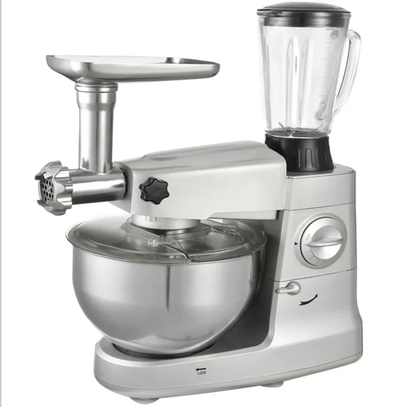 

Best Selling Dough Mixer Household Bread Dough Mixer with Low Price