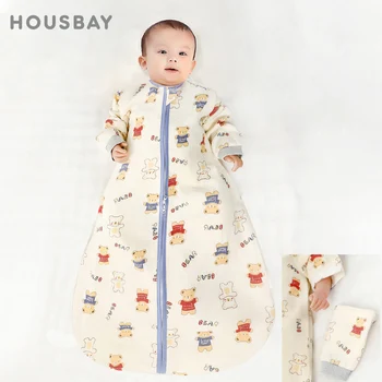 Baby Sleeping Bag 1