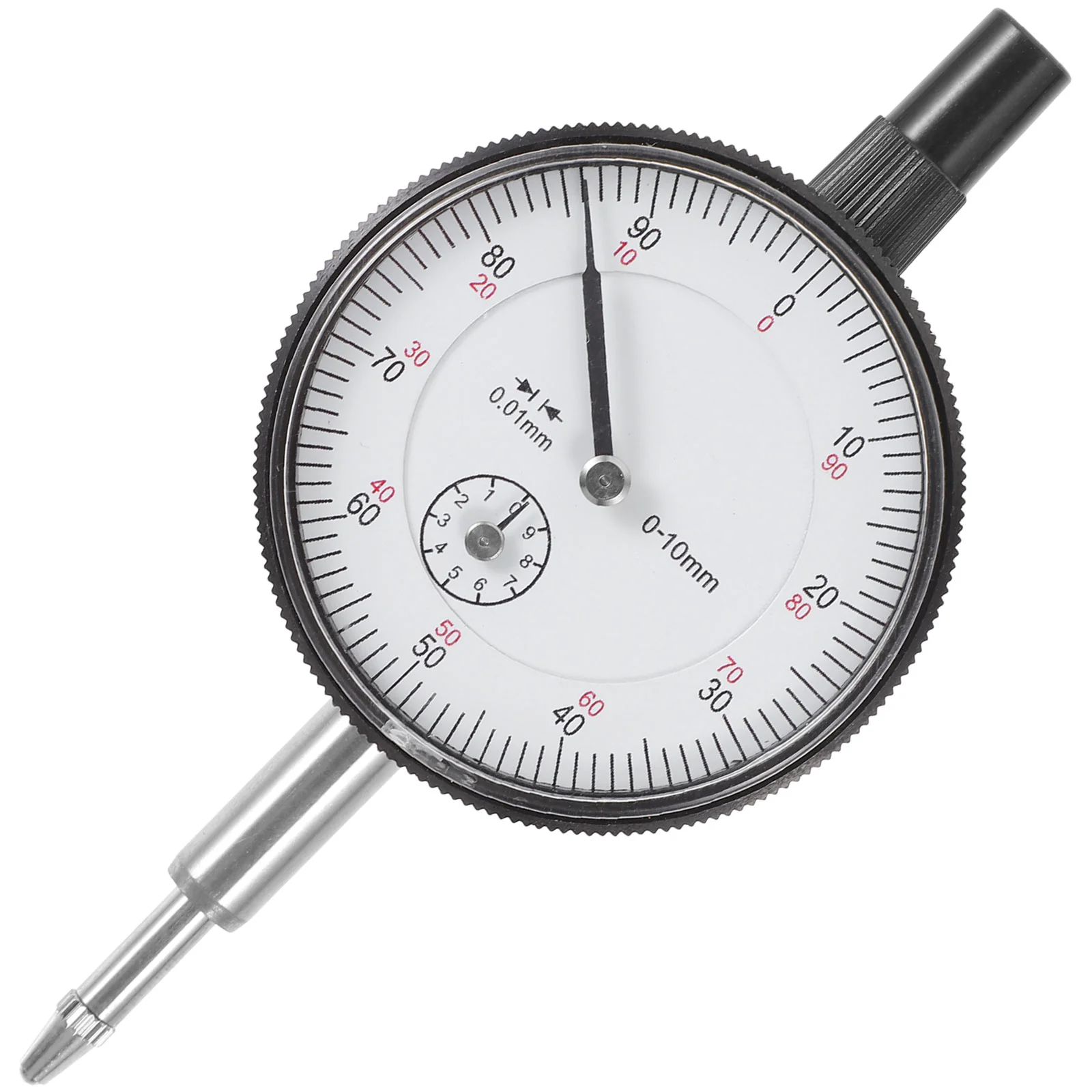 Precision Dial Indicator Accuracy Dial Indicator Gauge Measuring Tool Dial Test