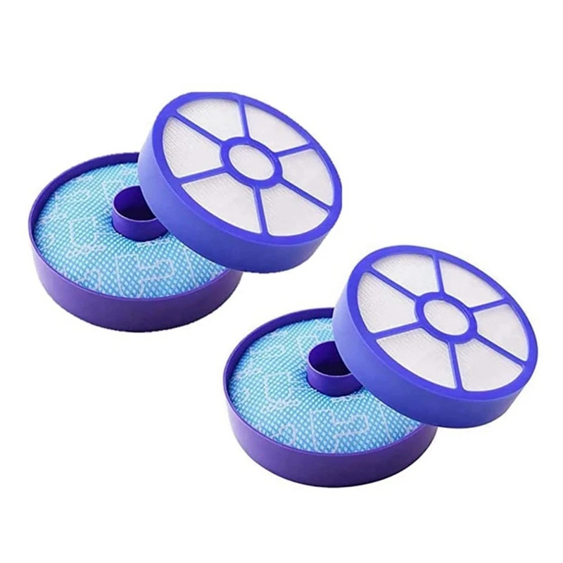 Premotor Filter & Postmotor Hepa Filter For Dyson Dc33 Vacuum