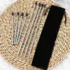 8 Pcs -in Drainer Dishwasher Baby Bottles Glass Holder Stick 6
