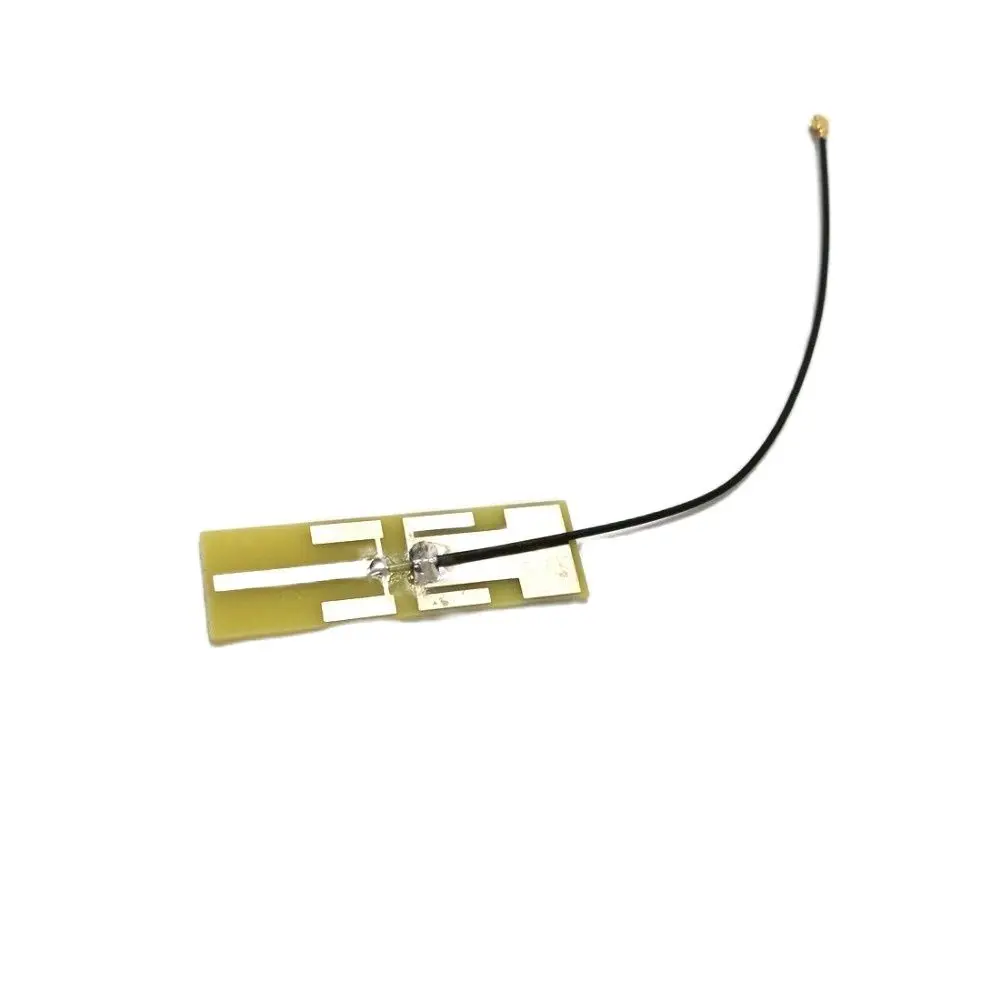 10PCS 2.4G /5.8G Dual Band Antenna 8dbi High Gain Internal PCB Aerial for Wifi Router Wholesale Price 1pc 2 4g 5 8g dual band antenna 2400 2500mhz 4900 5900mhz 4 5dbi internal pcb aerial 50 9mm ipx for wifi router wholesale