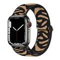 Tiger pattern
