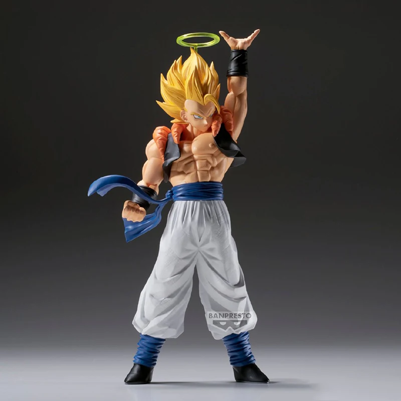 バンプレスト-ドラゴンボールZマッチメーカー,スーパーセア,ゴラ