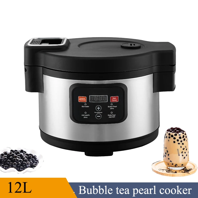 soga pressure cooker