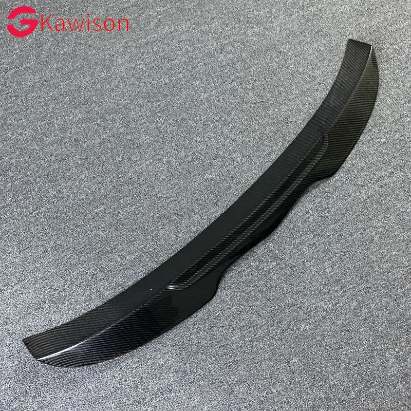 Рисунок 3 - Спойлер C7 A6 в стиле PSM