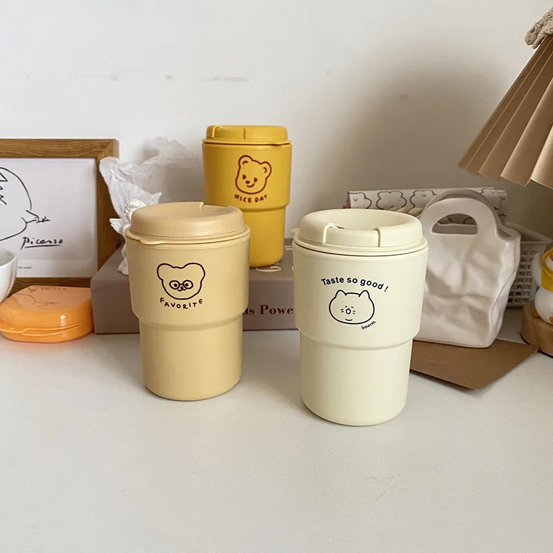https://ae01.alicdn.com/kf/S4cade8184fd34fa1a17b561b46622d01E/Cute-Water-Bottle-Cute-Tumbler-Self-Made-Handy-Cup-Simple-Coffee-Cup-Portable-Milk-Tea-Cup.jpg