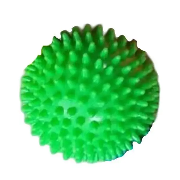 

Exercise Spiky Ball, Deep Tissue for , Points, Myofascial Release