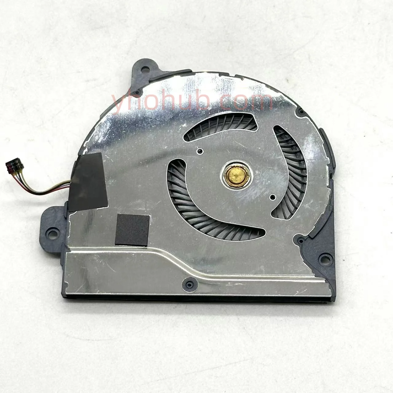 Delta Electronics Nc55c04 16k09 13nboeiot02011 5v 0.5a 13n11sp0101 dc Ventilador de Refrigeração - Imagem 4