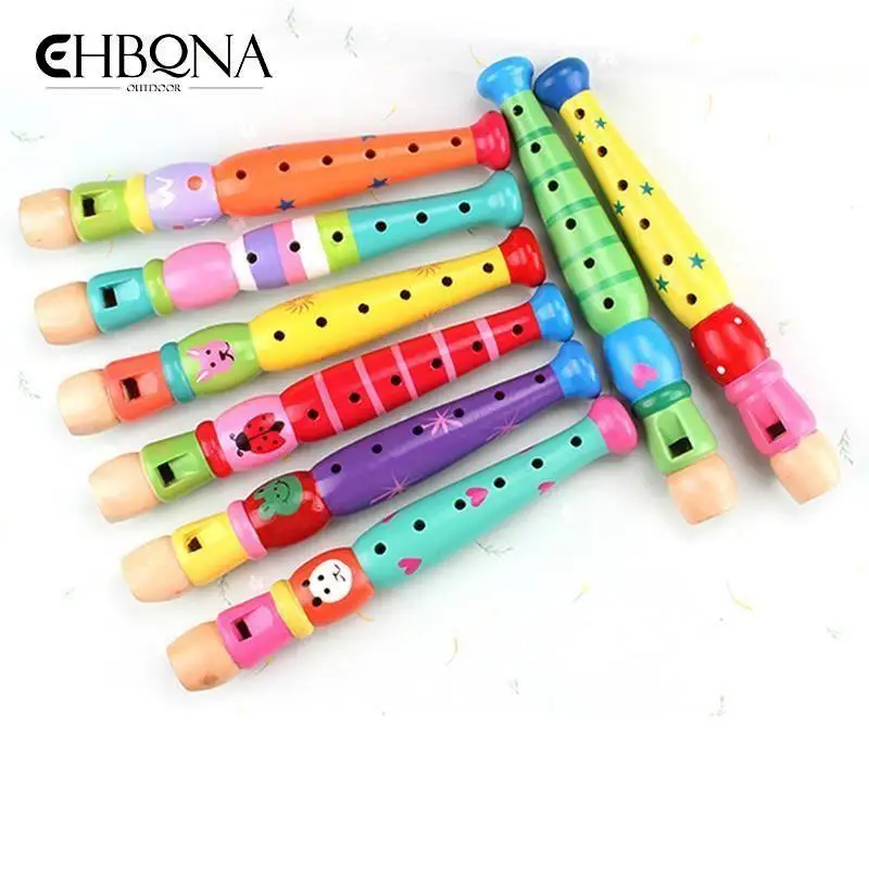 Instruments à vent de calcul avec étui, véritable gérer la flûte C Tune 17  trous ouverts prédire plaqué or gravé prédire livraison gratuite -  AliExpress