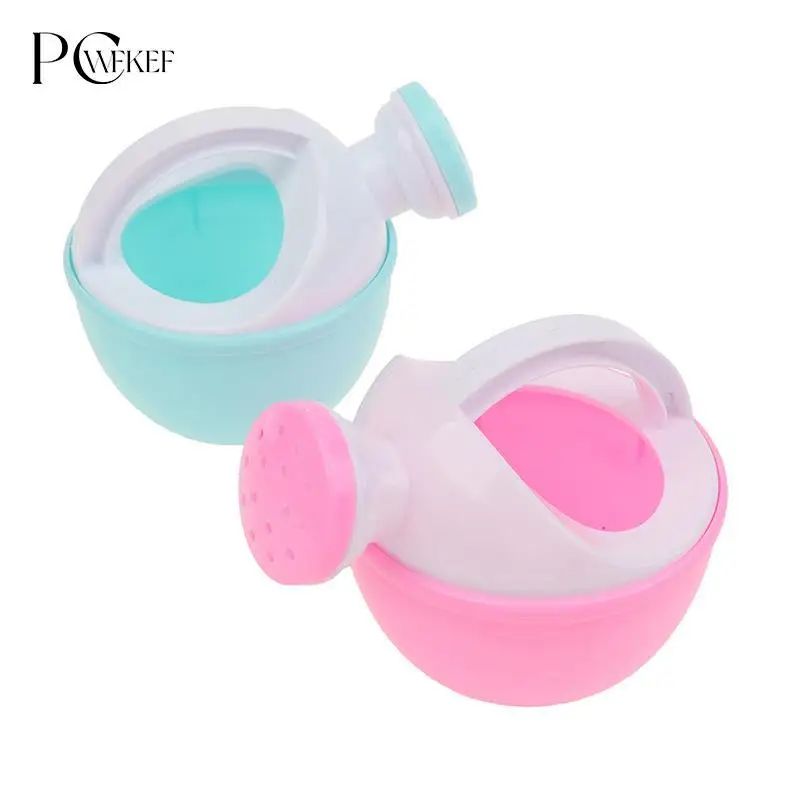 

Baby Bath Toy Plastic Watering Can Watering Pot Beach Toy Play Sand Shower Toy