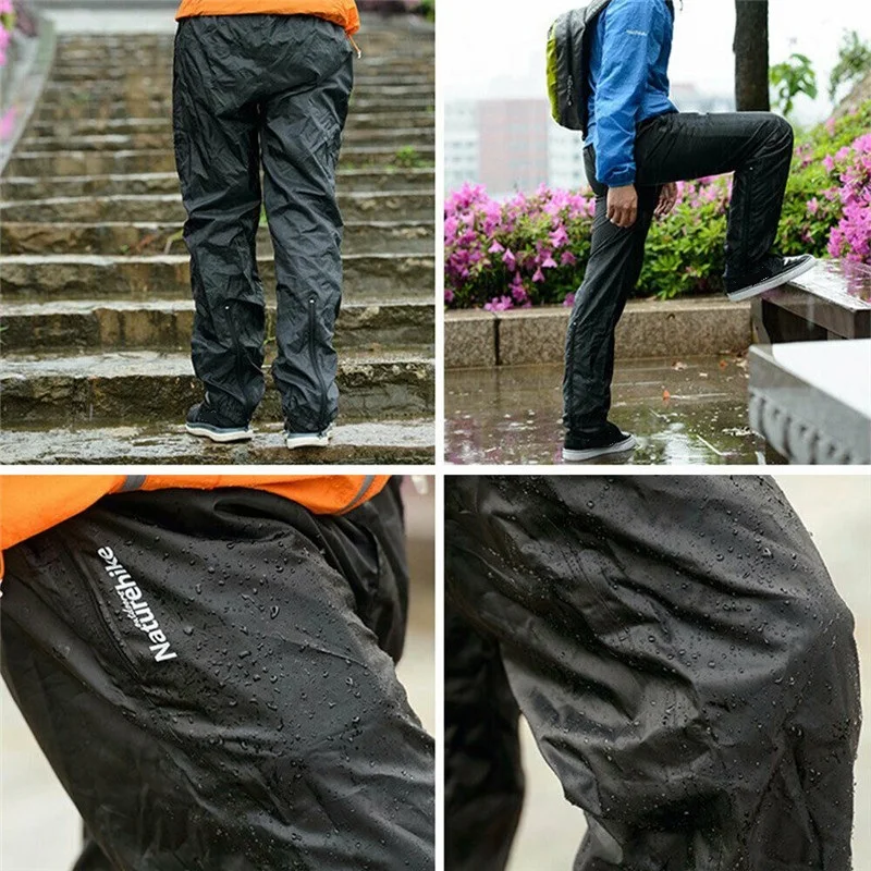 Ultralight Men/Women Outdoor Waterproof Windbreak Motorcycle Bicycle