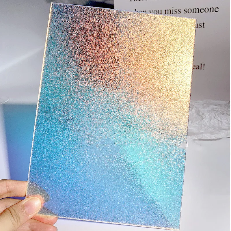 

УФ-Гель-лак для ногтей Aurora, акриловая доска для рисования и демонстрации ногтей, реквизит для съемки, органайзер для практики маникюра