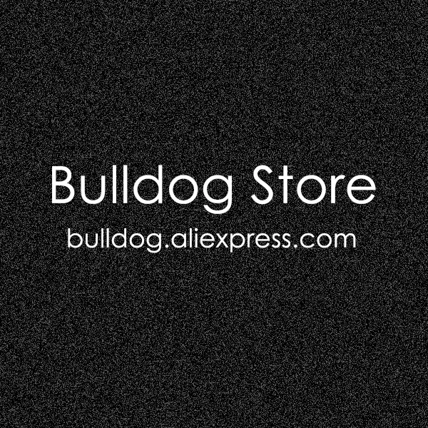 Bulldog Store
